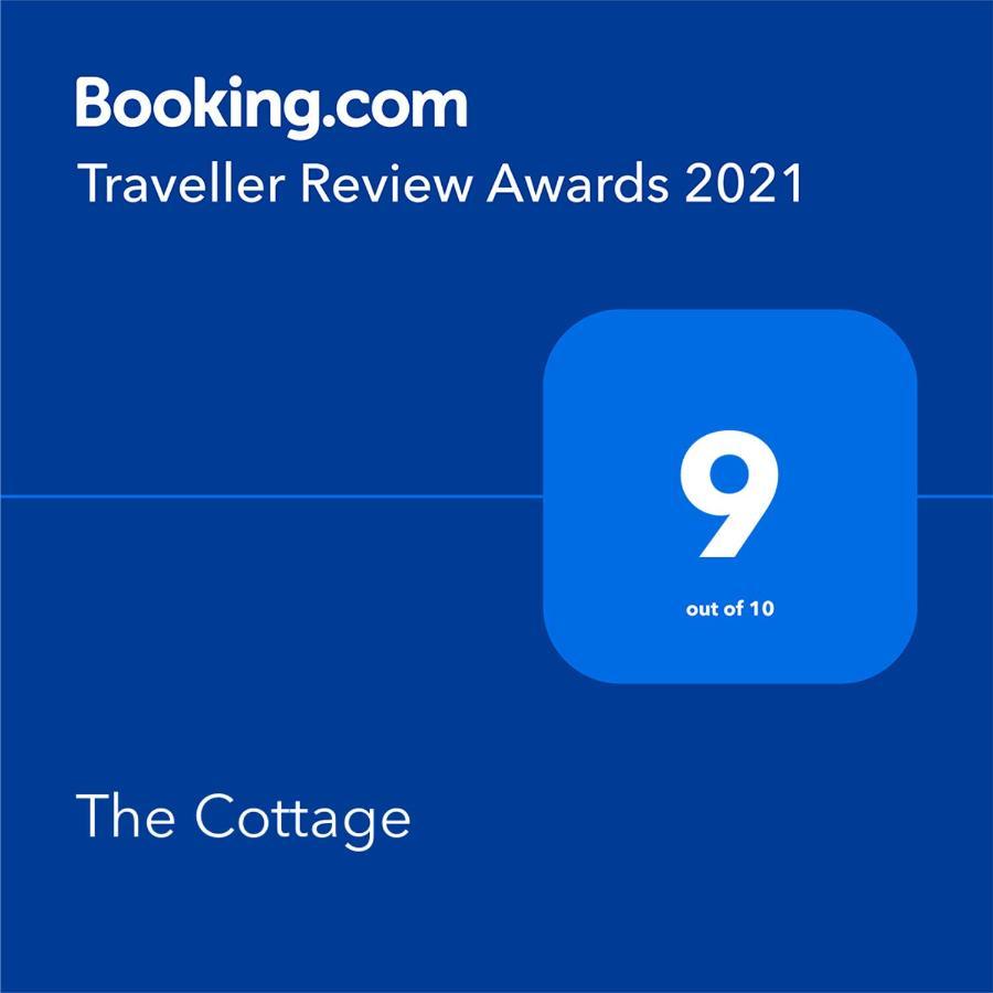 The Cottage อามารู ภายนอก รูปภาพ